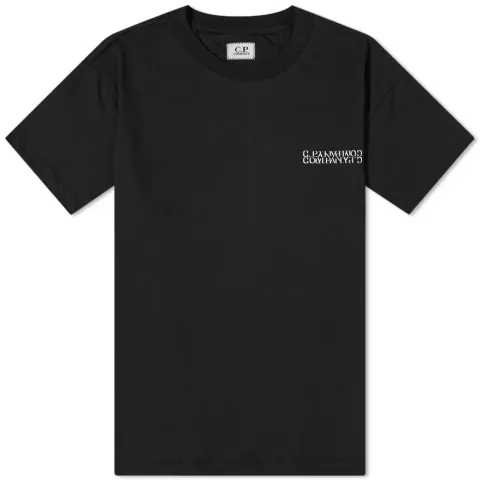 Reverse Logo T-Shirt