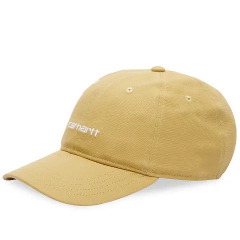 Canvas Script Cap