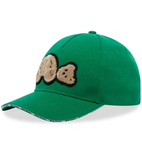 Bear Cap
