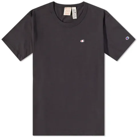 Crew Neck T-Shirt