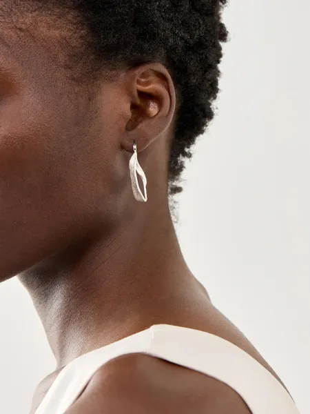 TUTTI Praise Hoop Earrings