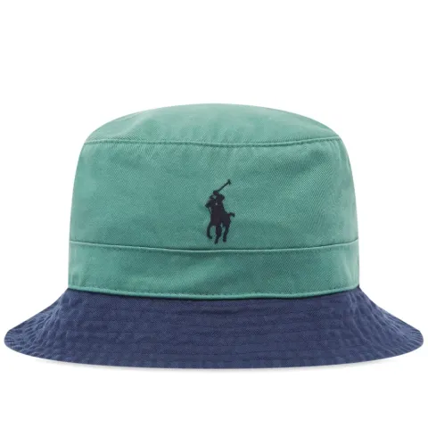 Pony Player Bucket Hat