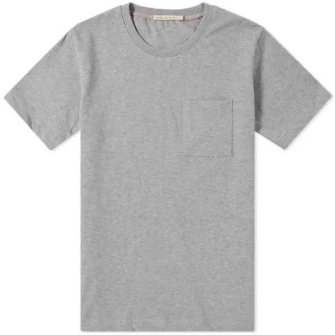 Nudie Kurt Worker Tee
