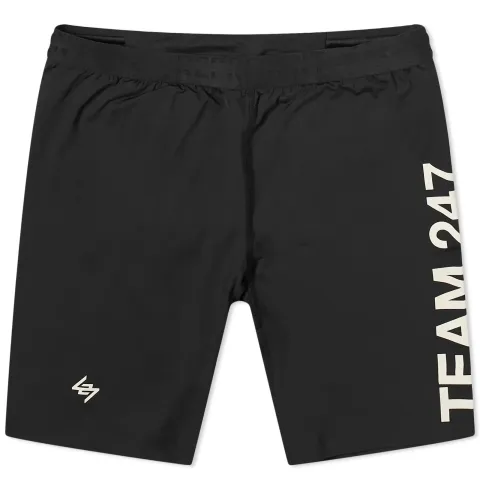Team 247 Legging Short