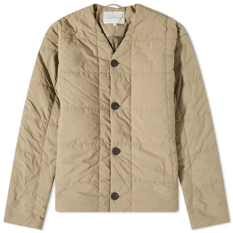 Private Ecodown Liner Jacket