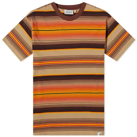 Tuscon Stripe T-Shirt