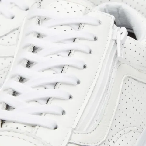 Old Skool Zip