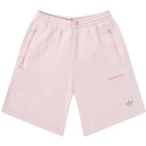 Sports Club Shorts