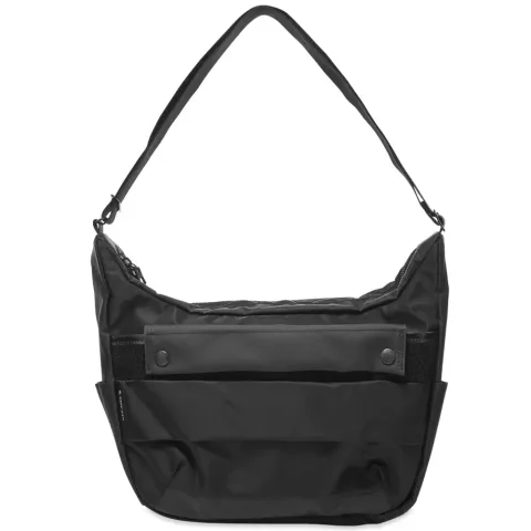 Age Messenger Bag