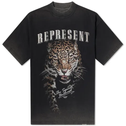 The Spirit Untamed T-Shirt
