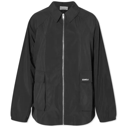 Windbreaker Jacket