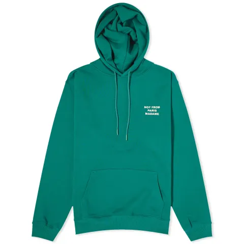 Not From Paris Madame Hoodie