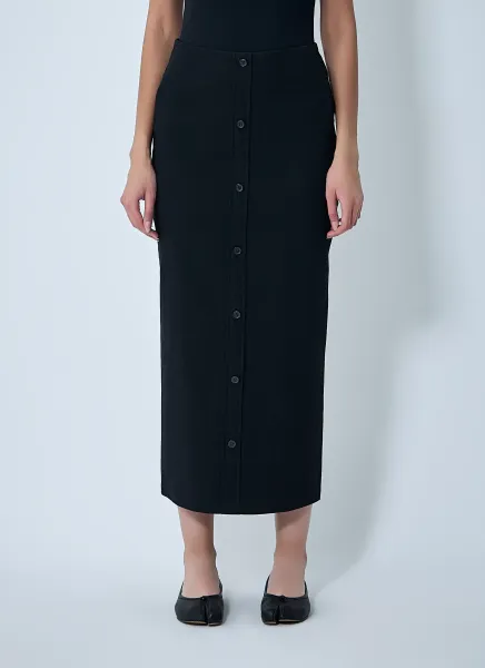 Like Torso Like Skirt