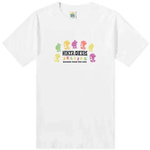 Higher Than The Sun T-Shirt