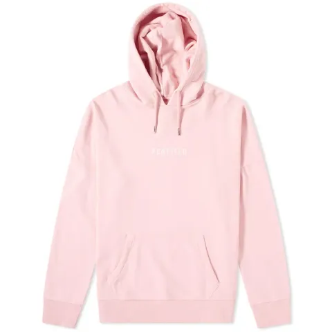 Ackroyd Pullover Hoody