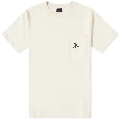 Pass-Port Bowlo Pocket T-Shirt