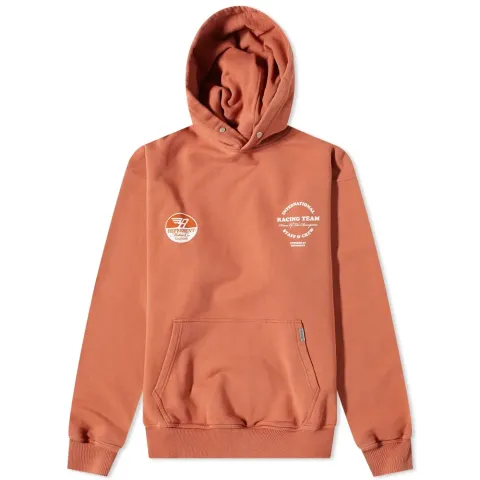 Racing Team Staff Hoodie