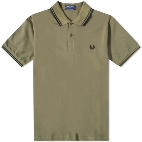 Original Twin Tipped Polo