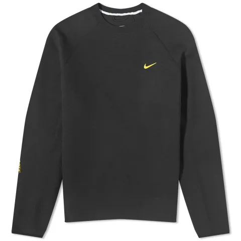 Nike x NOCTA Tech Fleece Crew Sweat