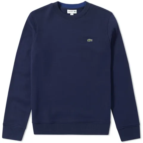 Plain Crew Sweat
