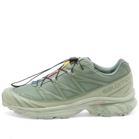 XT-6 GTX