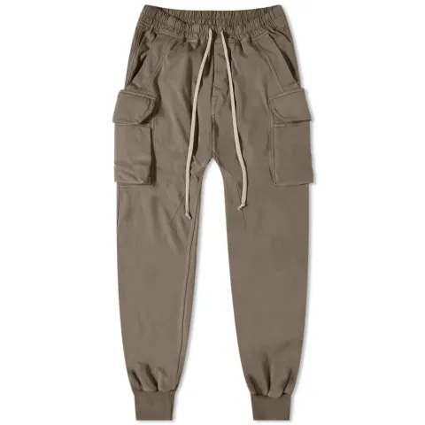 DRKSHDW Heavyweight Jersey Mastodon Cargo Pant