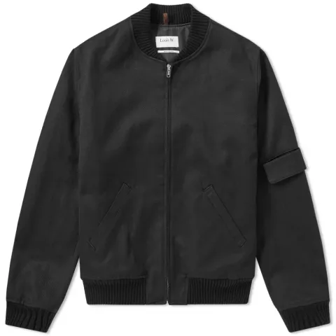 A.P.C. Louis W. Jones Jacket