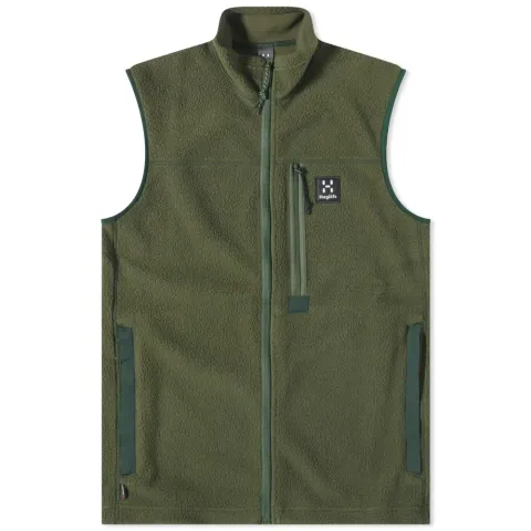 Malung Pile Fleece Vest