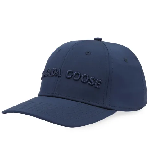 New Tech Cap