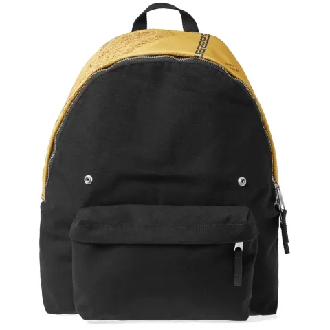 x Raf Simons Padded Pak'r Backpack