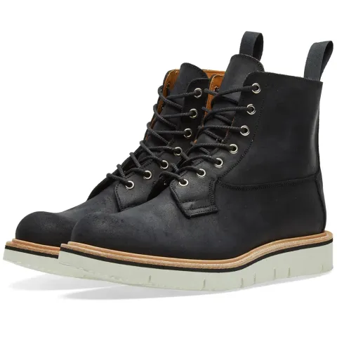 Tricker's Gloxy Sole Burford Boot