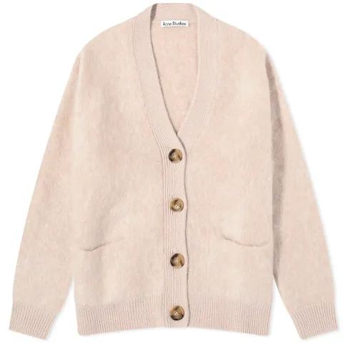 Rives Mohair RWS Cardigan