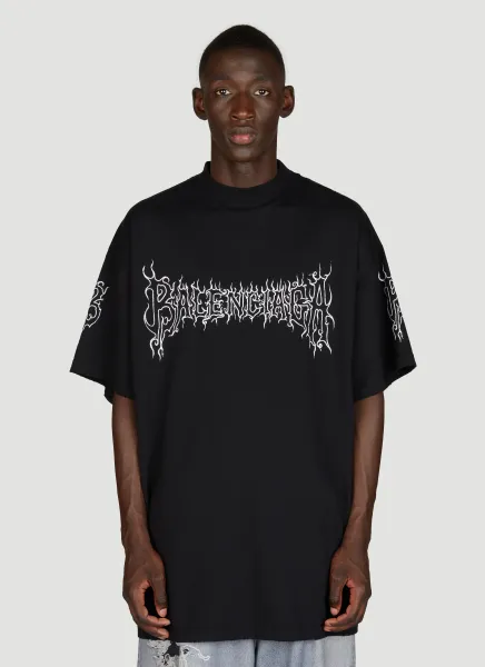 Darkwave Large Fit T-Shirt