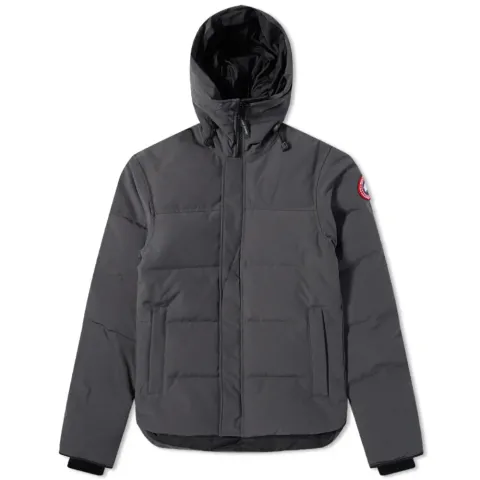 Macmillan Parka