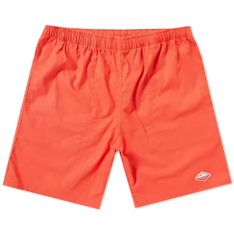 Active Lazy Short