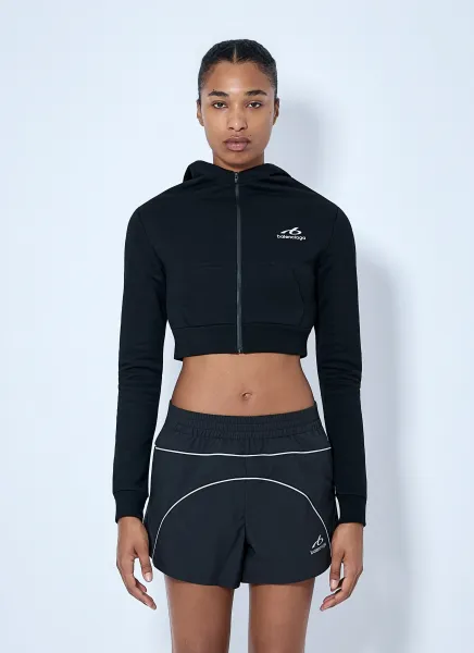 Cocoon Hoodie