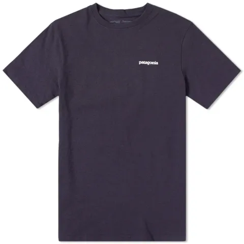 P-6 Logo Responsibili-Tee