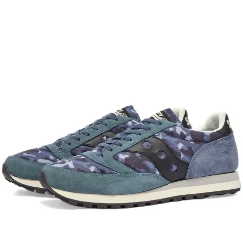 Jazz 81 Camo