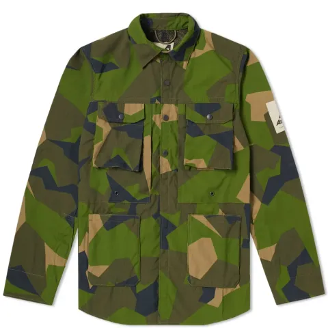 Coldjungle Jacket