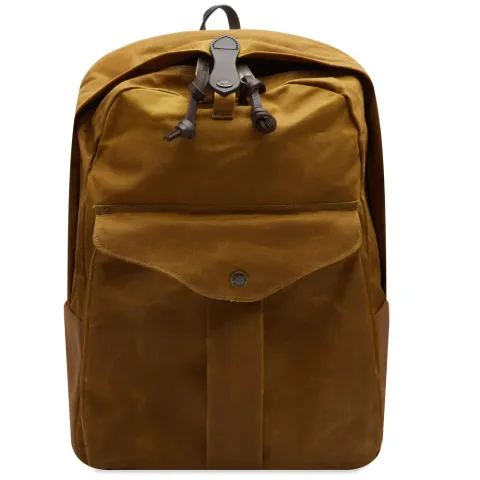 Journeyman Backpack