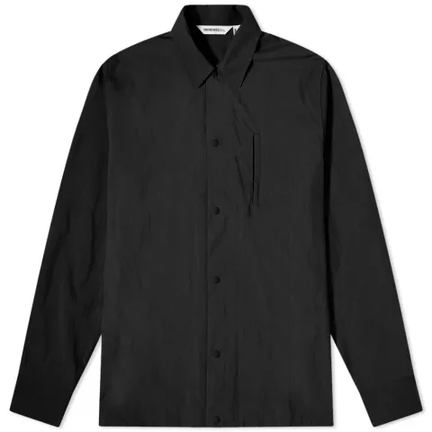 Easy Overshirt