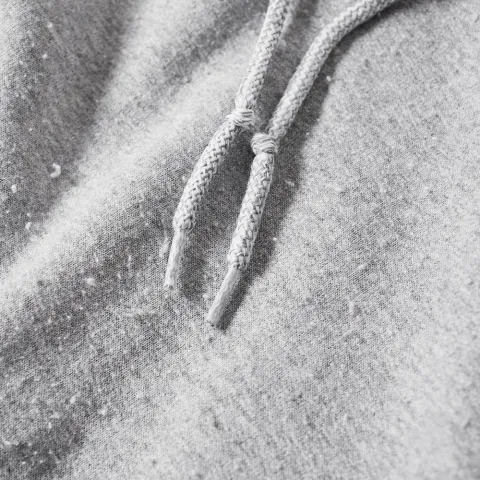 Sasquatchfabrix Do Not Kill 'Korosuna' Sweat Parka