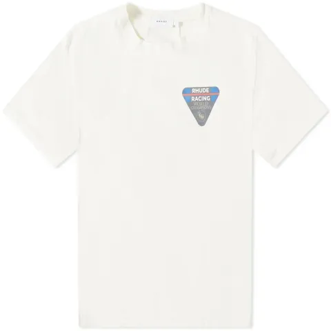 Race Patch T-Shirt