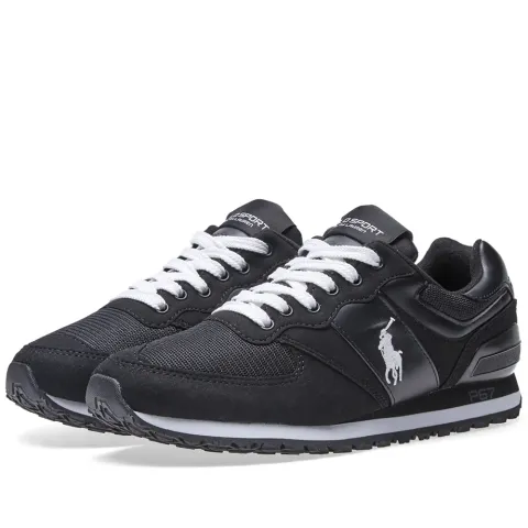 Slaton Pony Sneaker