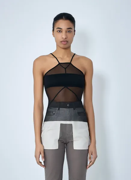 Sl Combo Top