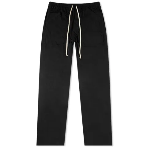 DRKSHDW Lightweight Drawstring Long Pants