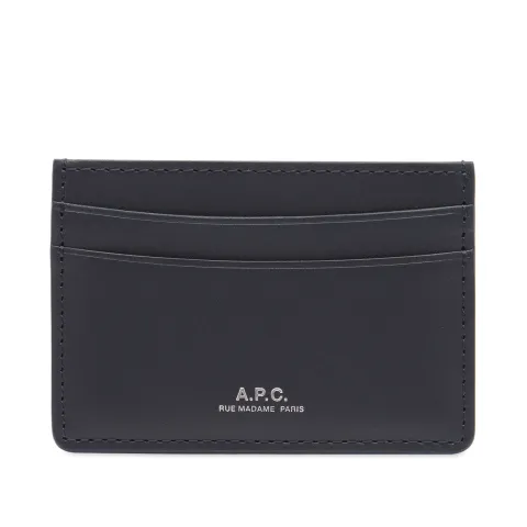 A.P.C. Andre Card Holder