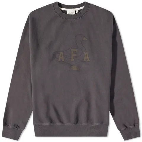 AFA Duck Crew Sweat