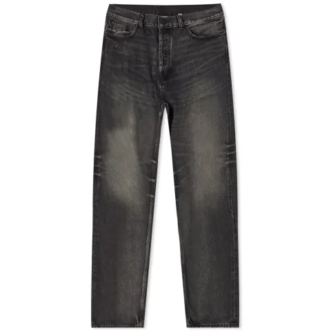 5 Pocket Jean
