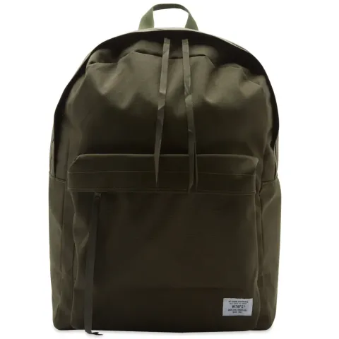 Book Pack Backpack